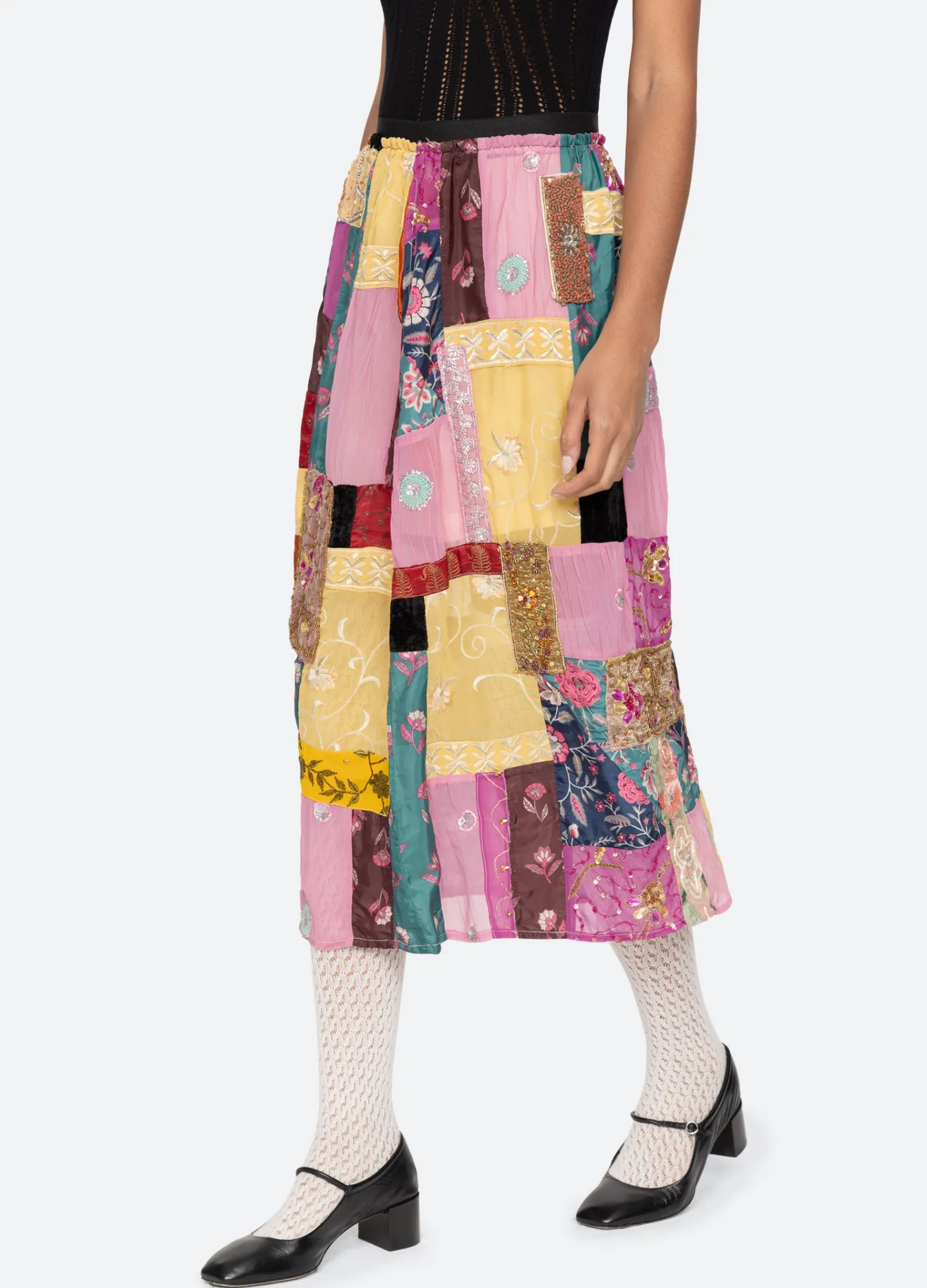 Women Sea New York Phoebe Skirt