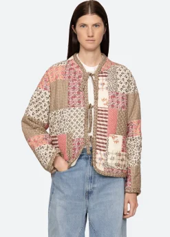 Women Sea New York Presley Jacket