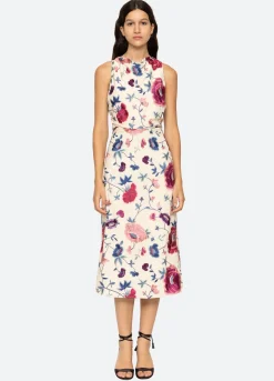 Women Sea New York Priscilla Dress