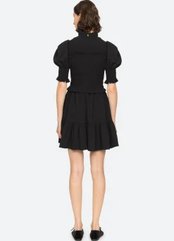 Women Sea New York Regina Mini Dress