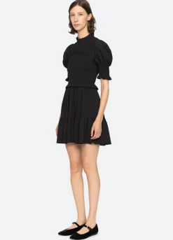 Women Sea New York Regina Mini Dress