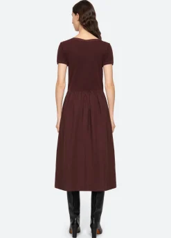 Women Sea New York Renata Dress