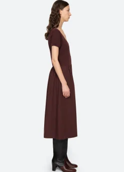 Women Sea New York Renata Dress