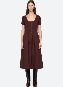 Women Sea New York Renata Dress