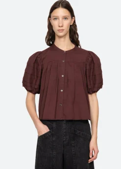 Women Sea New York Renata Top