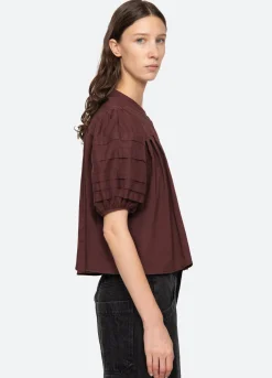 Women Sea New York Renata Top