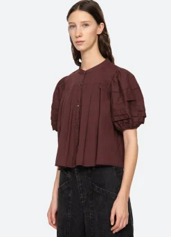 Women Sea New York Renata Top