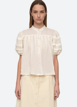 Women Sea New York Renata Top