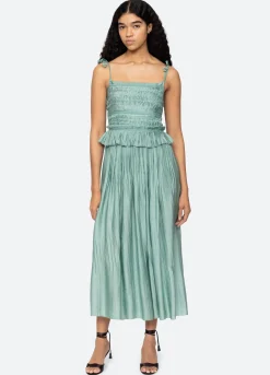 Women Sea New York Risa Dress