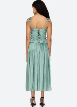 Women Sea New York Risa Dress
