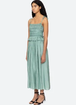 Women Sea New York Risa Dress