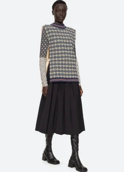 Women Sea New York Rory Vest