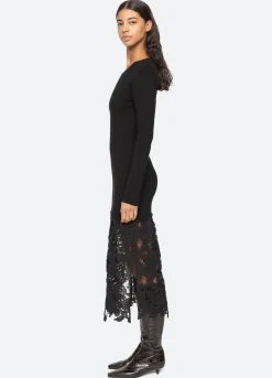 Women Sea New York Sabine Dress