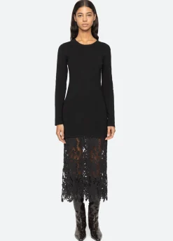 Women Sea New York Sabine Dress