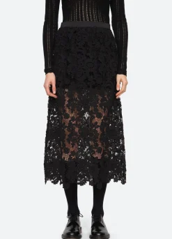 Women Sea New York Sabine Skirt
