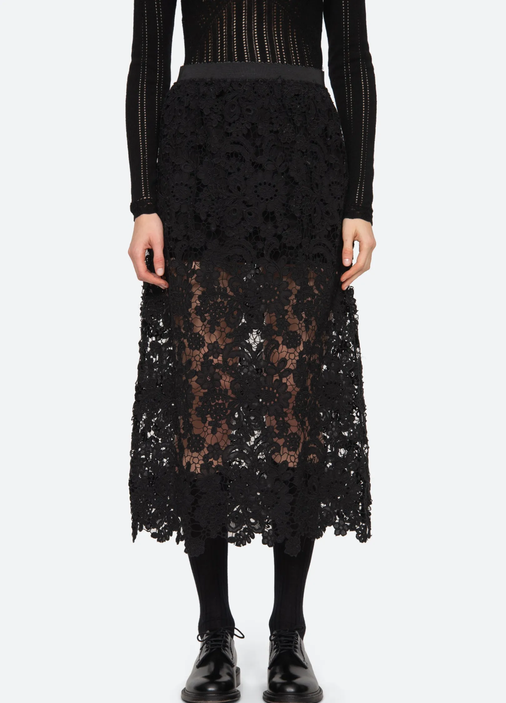 Women Sea New York Sabine Skirt