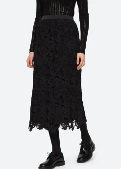 Women Sea New York Sabine Skirt