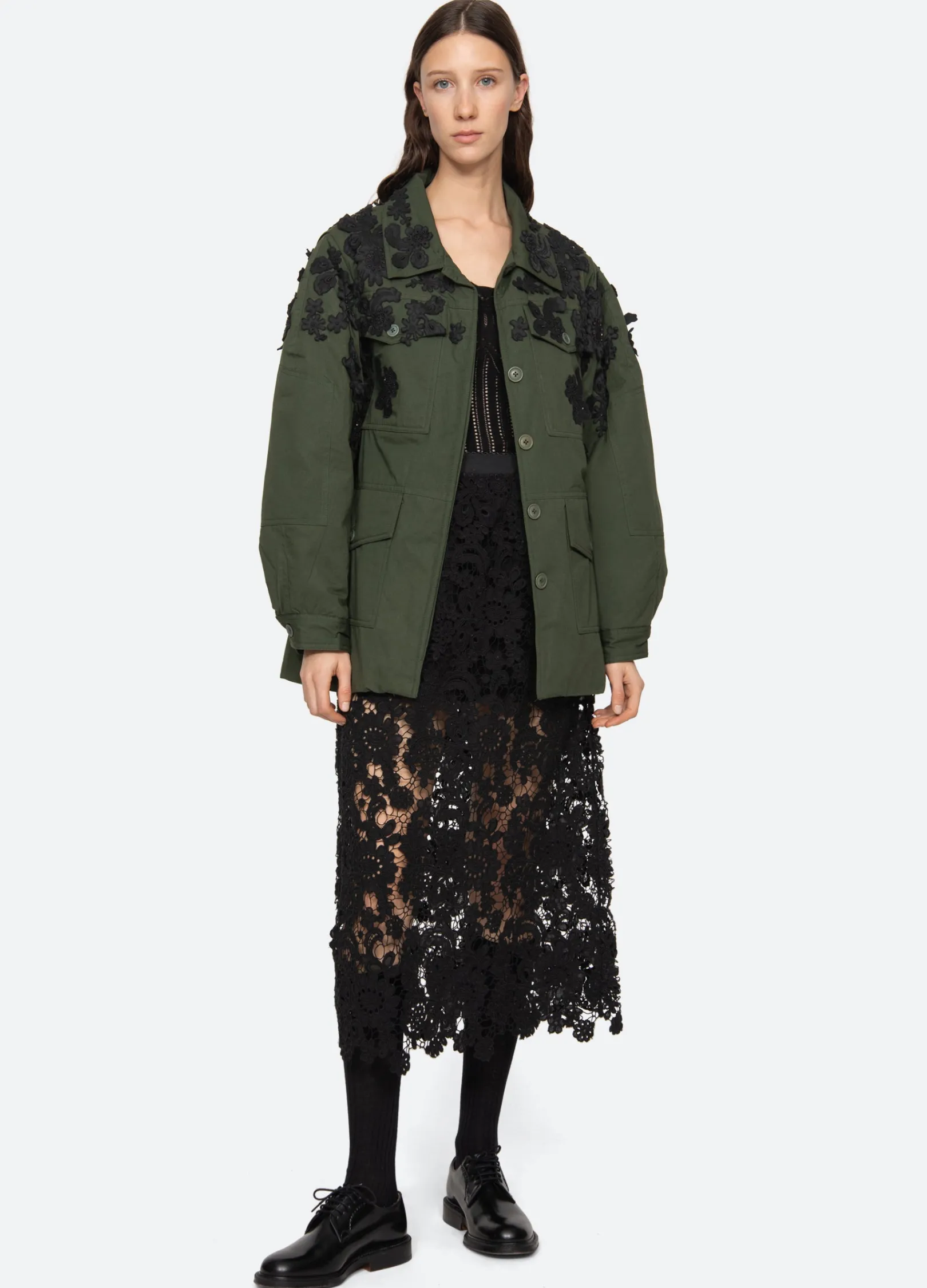 Women Sea New York Sabine Skirt