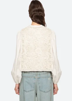 Women Sea New York Sabine Top