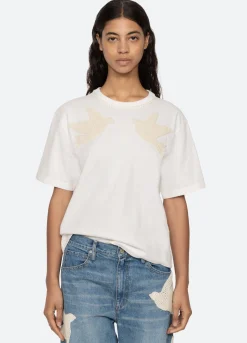 Women Sea New York Sally T-Shirt