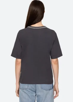 Women Sea New York Sally T-Shirt