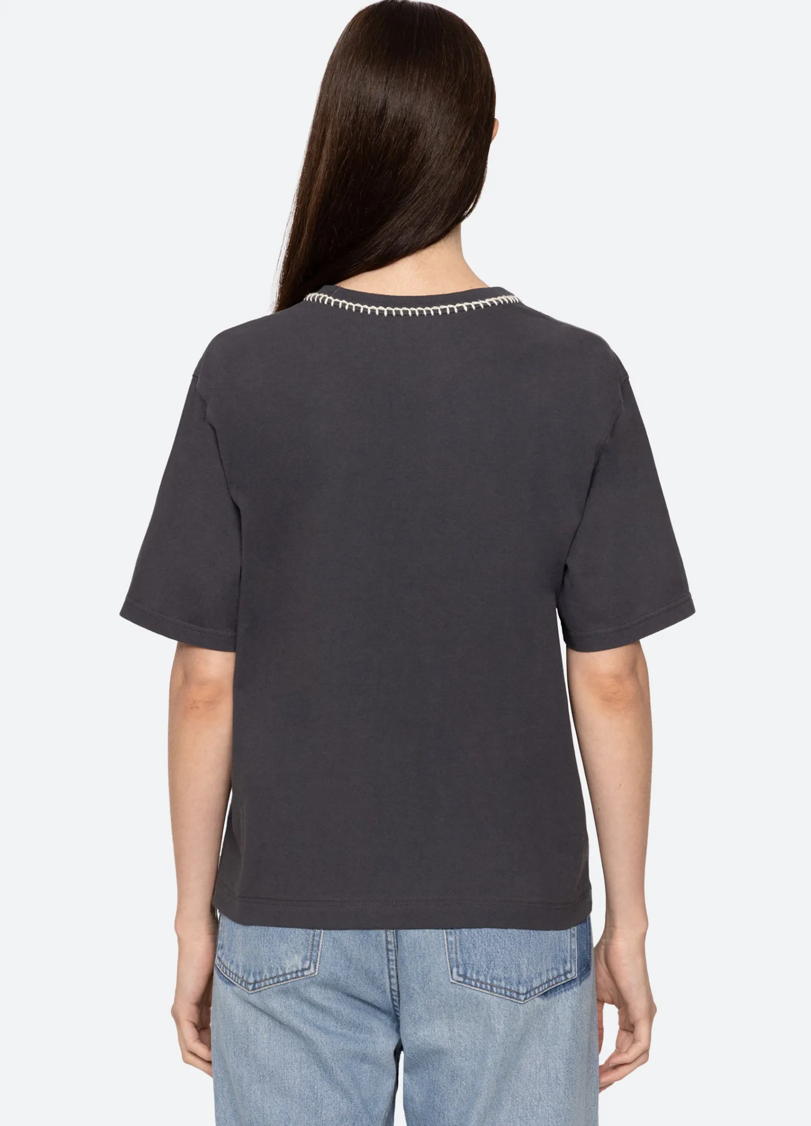 Women Sea New York Sally T-Shirt