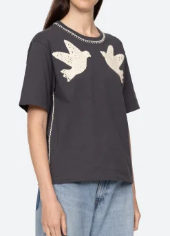 Women Sea New York Sally T-Shirt
