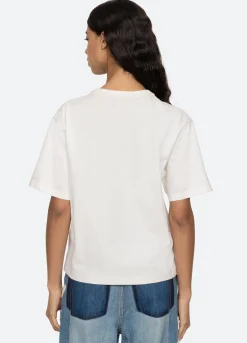 Women Sea New York Sally T-Shirt
