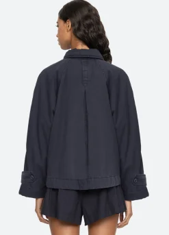 Women Sea New York Samaka Jacket