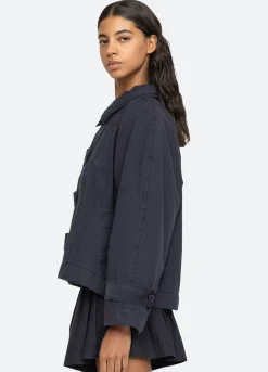 Women Sea New York Samaka Jacket