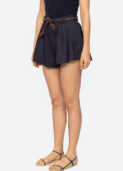 Women Sea New York Samaka Shorts