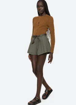 Women Sea New York Samaka Shorts