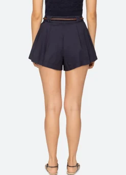 Women Sea New York Samaka Shorts