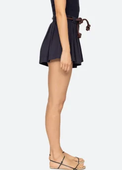 Women Sea New York Samaka Shorts