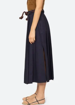 Women Sea New York Samaka Skirt
