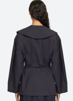 Women Sea New York Samaka Top