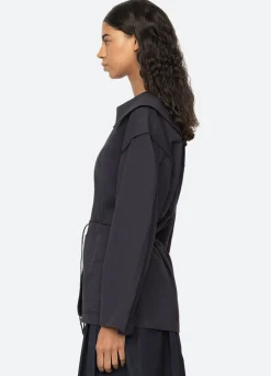 Women Sea New York Samaka Top