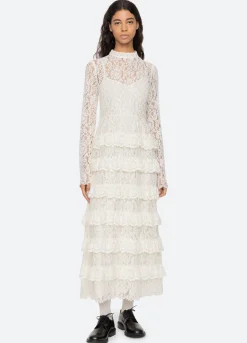 Women Sea New York Seraphina Dress