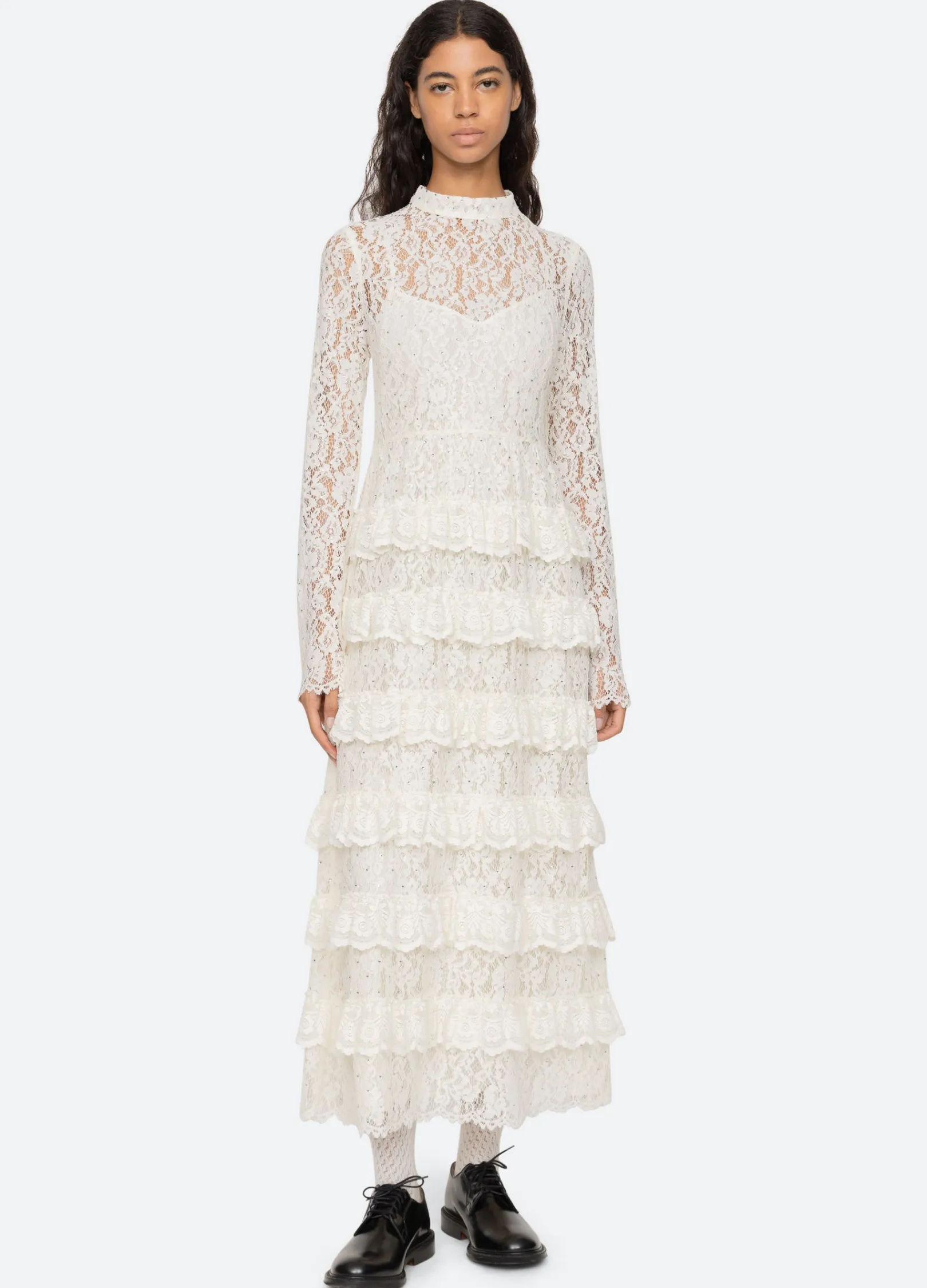 Women Sea New York Seraphina Dress