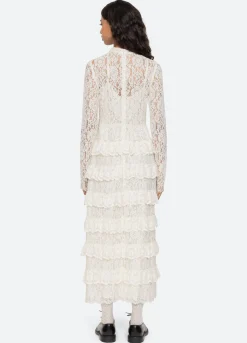 Women Sea New York Seraphina Dress