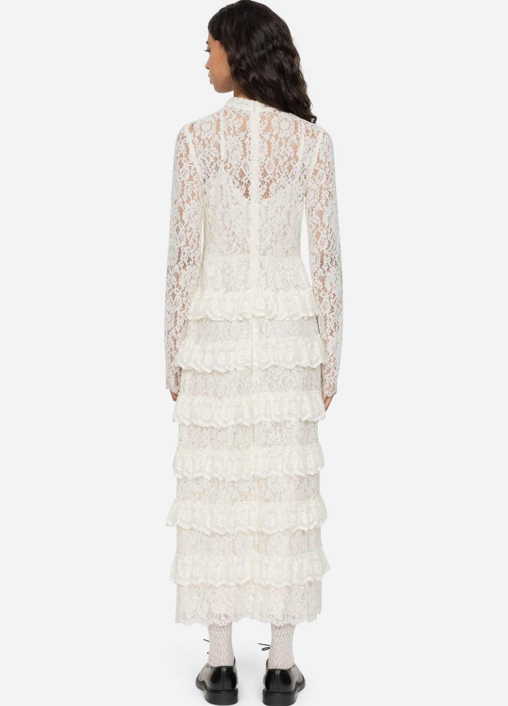 Women Sea New York Seraphina Dress