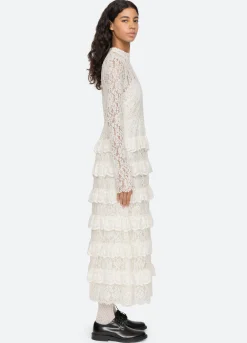 Women Sea New York Seraphina Dress