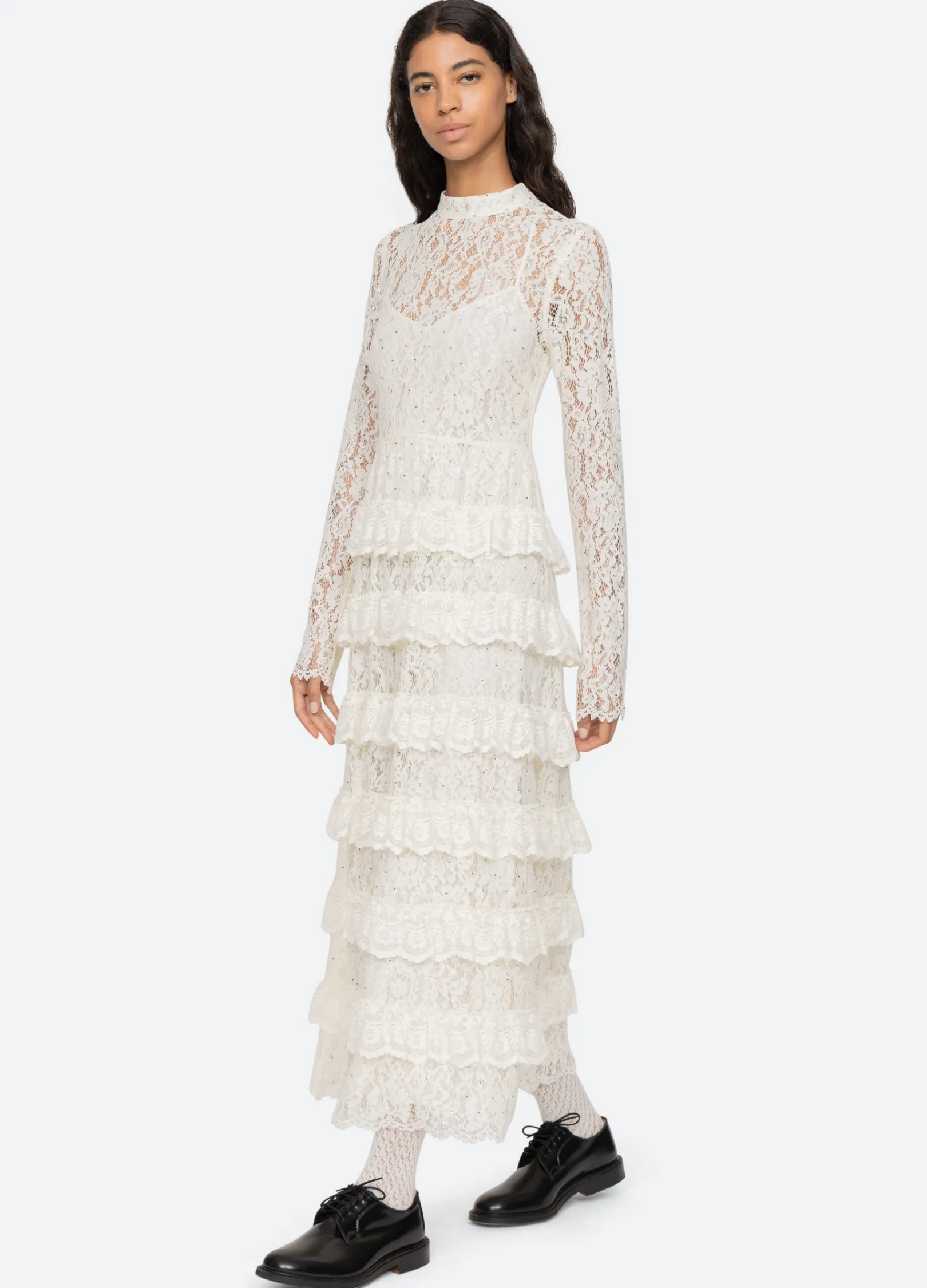 Women Sea New York Seraphina Dress