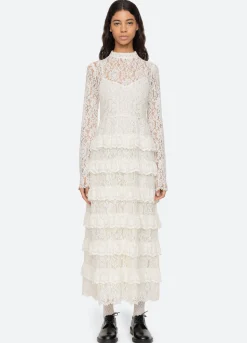 Women Sea New York Seraphina Dress