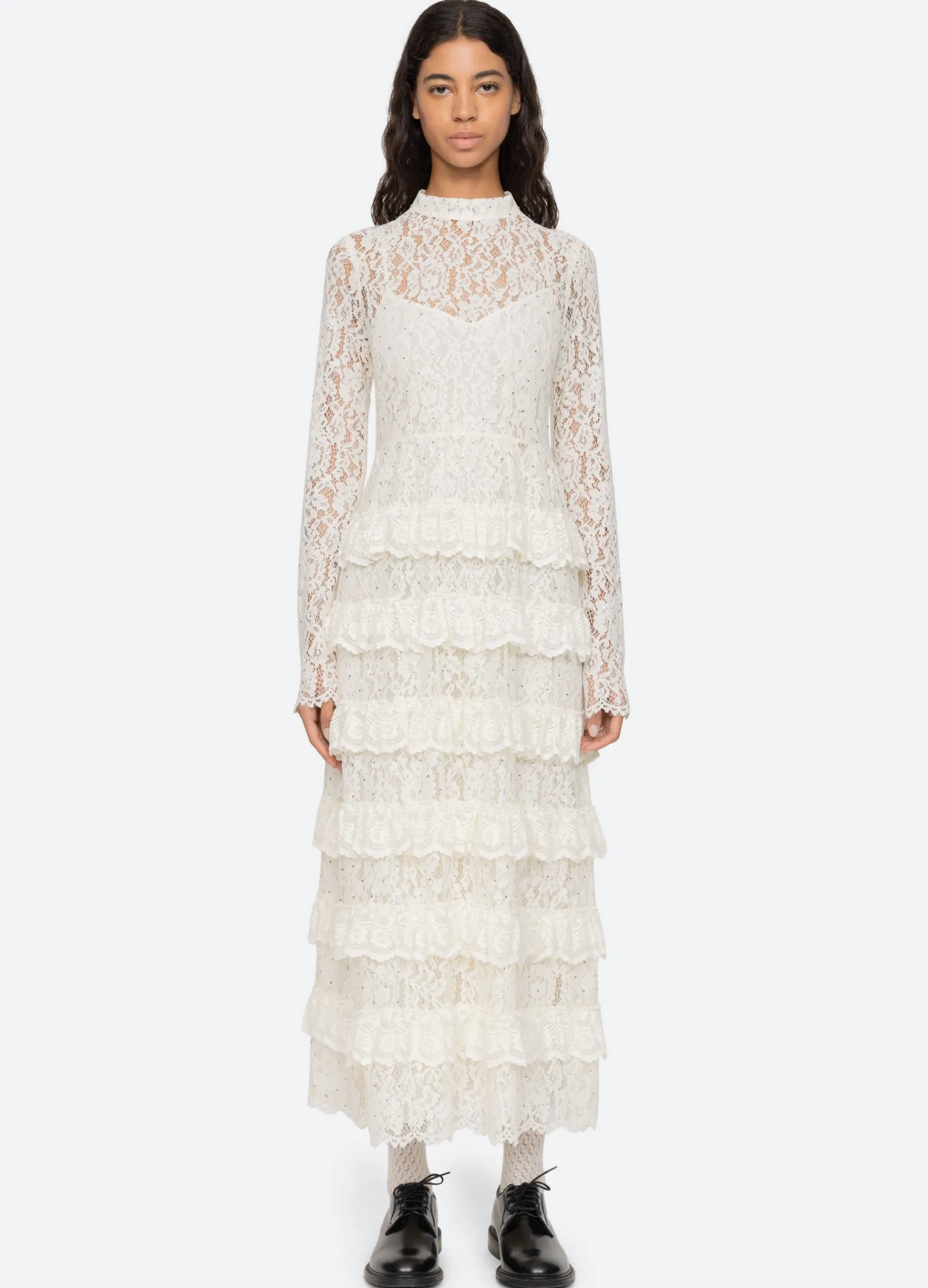 Women Sea New York Seraphina Dress