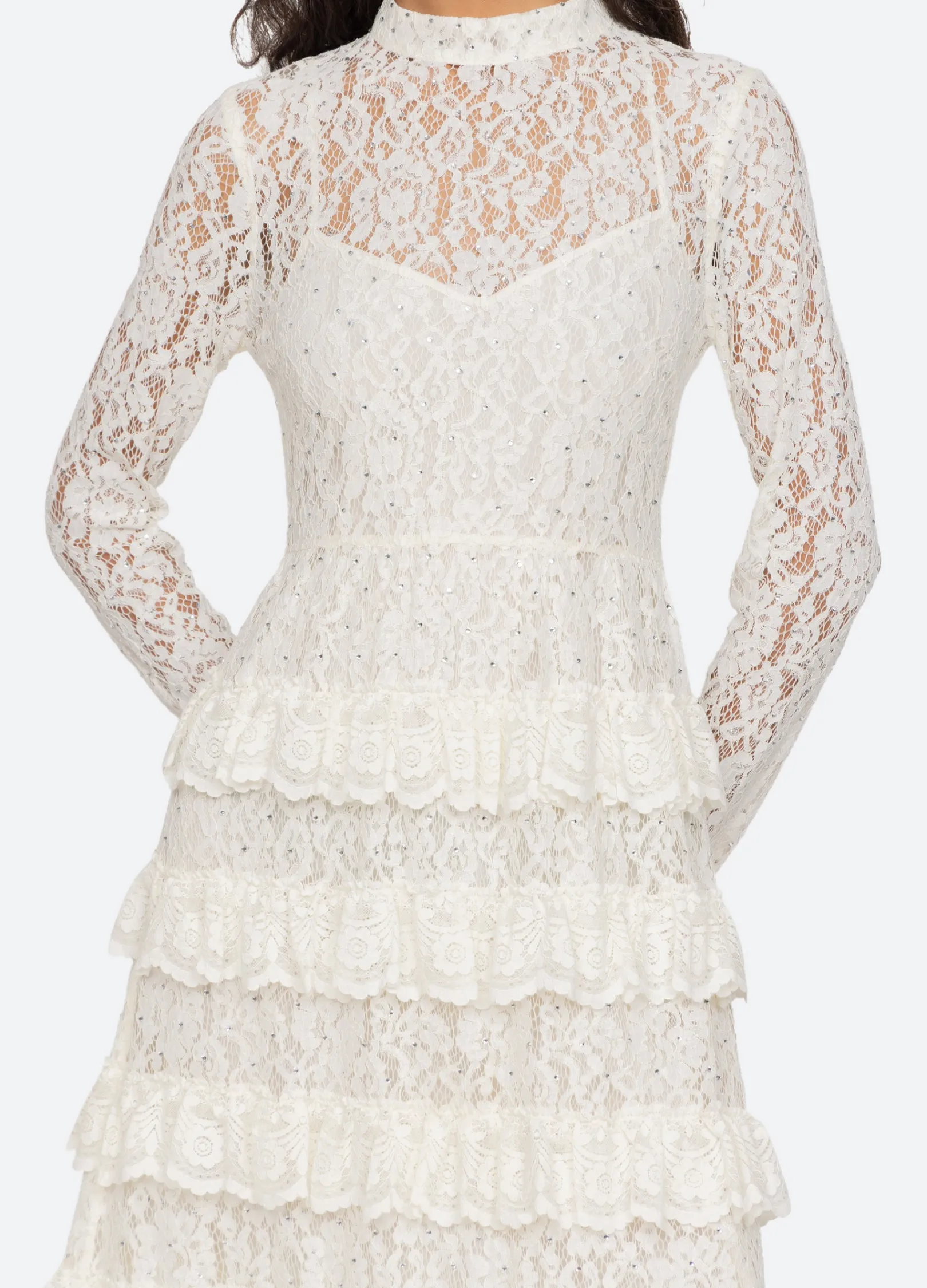 Women Sea New York Seraphina Dress