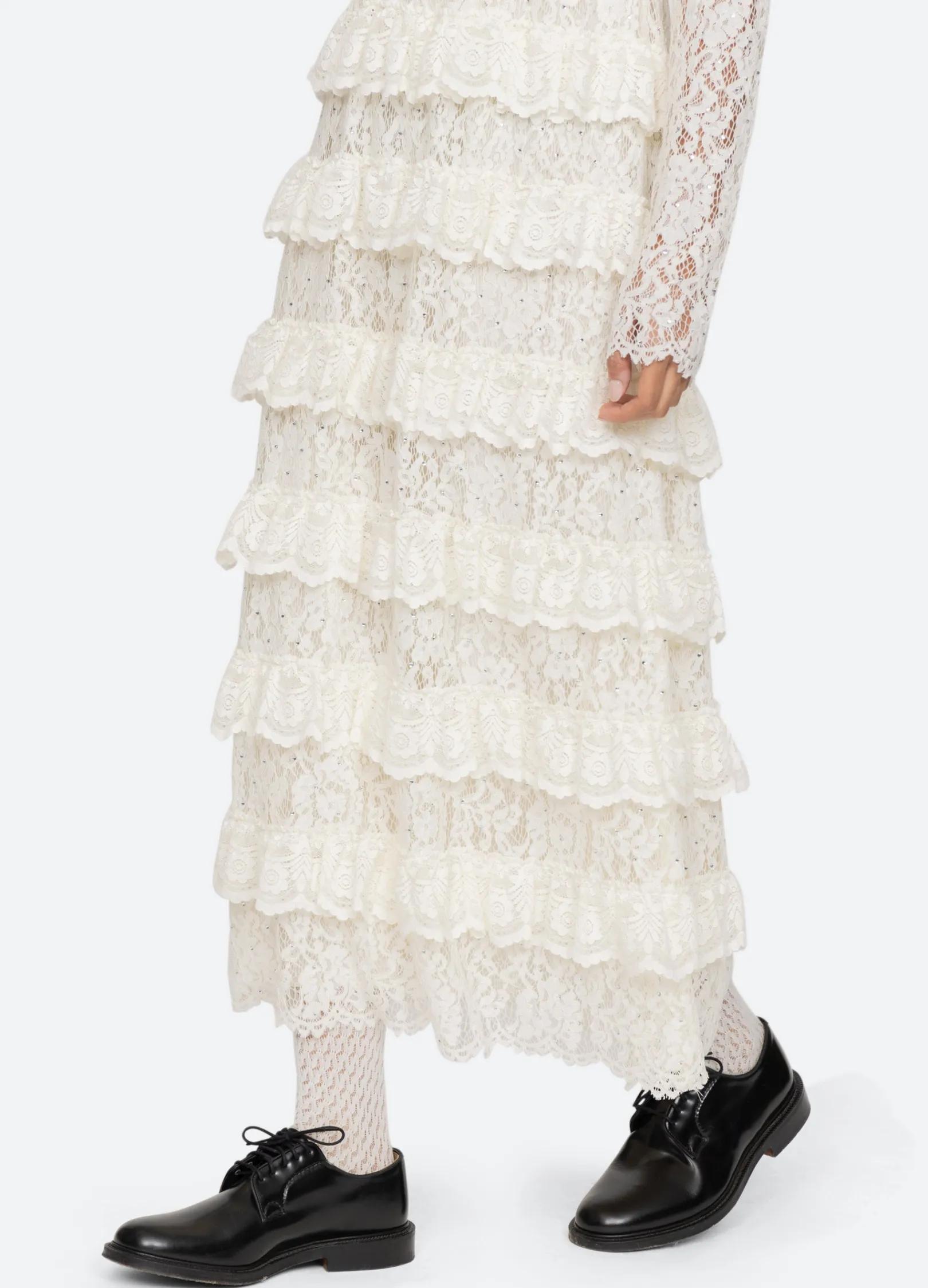 Women Sea New York Seraphina Dress