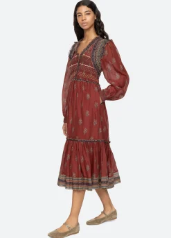 Women Sea New York Sierra Dress