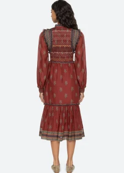 Women Sea New York Sierra Dress