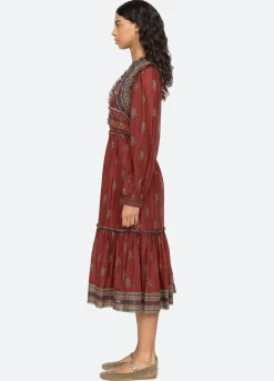 Women Sea New York Sierra Dress